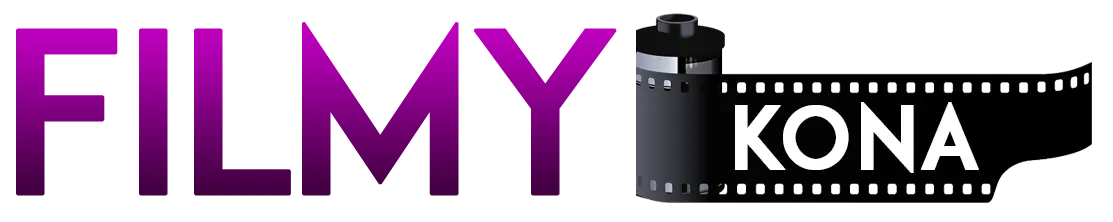 Filmy Kona - Main Logo New